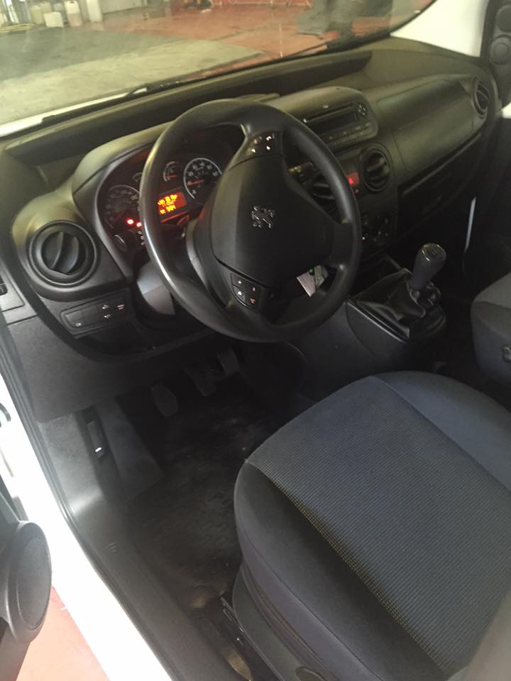 Despues lavado a mano coche 3 | mackrom.com