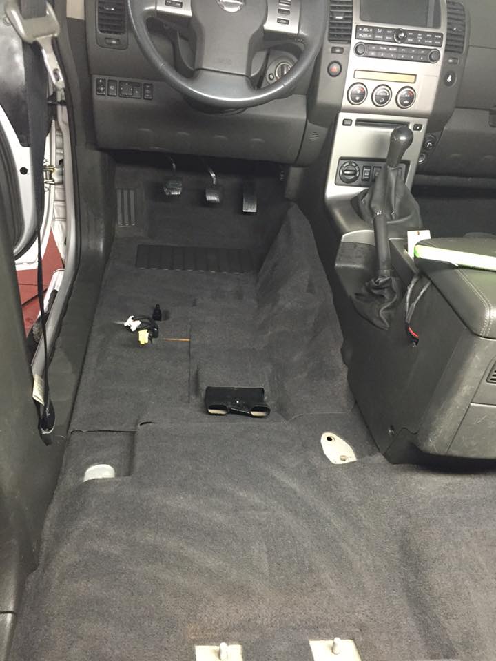 Despues lavado a mano coche 3 | mackrom.com